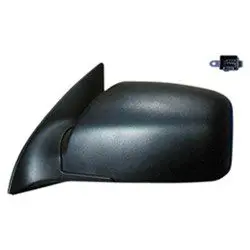 KI1320132 Driver Side Power Mirror