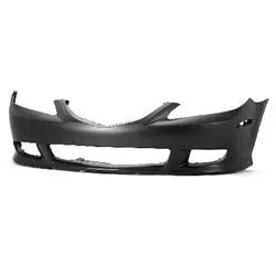 MA1000186C Front Bumper Cover