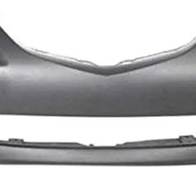 MA1000187C Front Bumper Cover