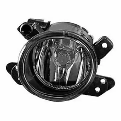 MB2592114C Front Light Fog Lamp Bumper