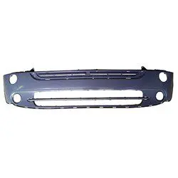 MC1000105 Front Bumper Cover