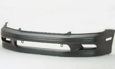 MI1000277 Front Bumper Cover