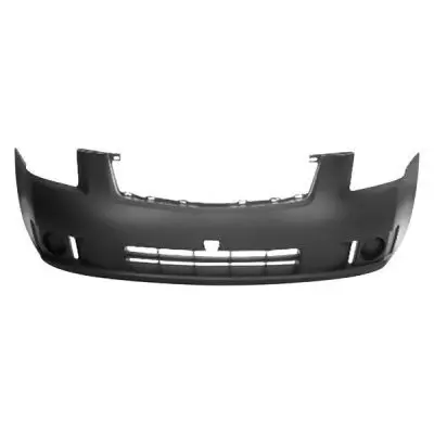 NI1000242C Front Bumper Cover