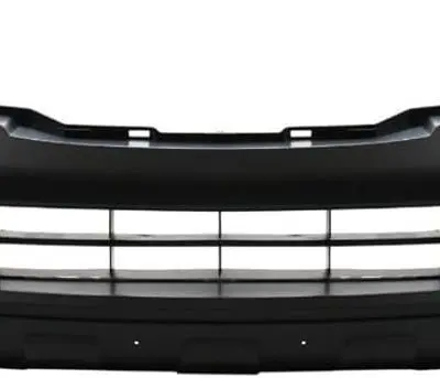 NI1000259C Front Bumper Cover