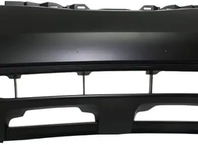 NI1000280C Front Bumper Cover