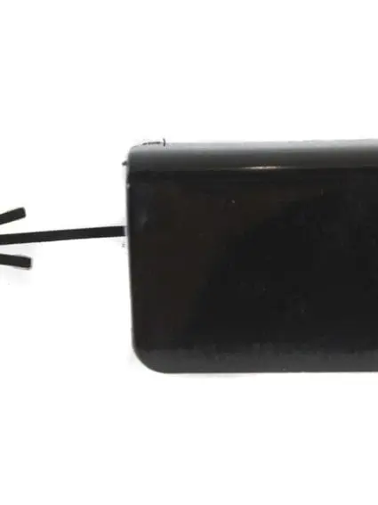 NI1029100 Front Bumper Tow Hook Cover