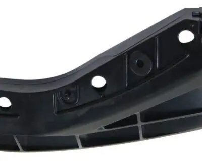 NI1042111 Driver Side Front Bumper Bracket Cover Support