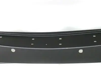 NI1100235C Rear Bumper Cover