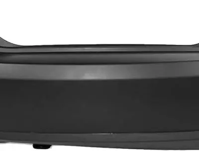 NI1100246C Rear Bumper Cover