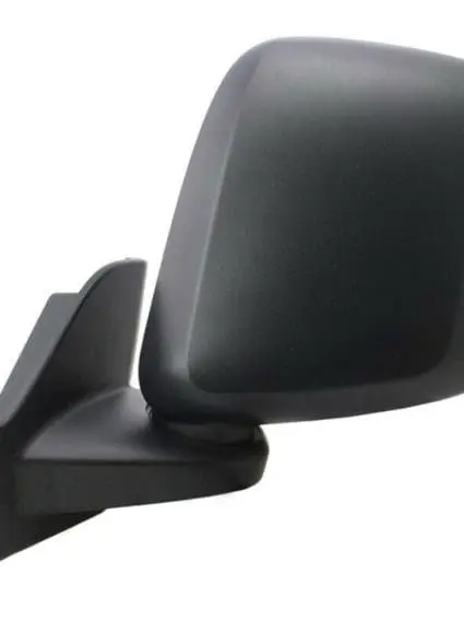 NI1320245 Driver Side Manual Mirror