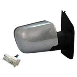 NI1321173 Mirror Power Passenger Side
