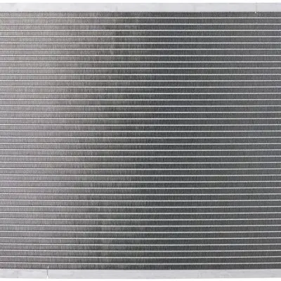 RAD2822 Front Radiator