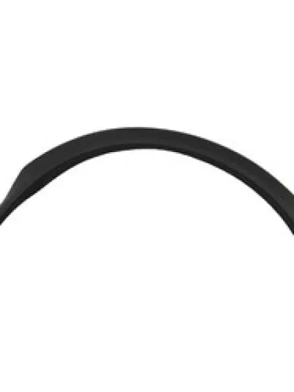 SU1291100C Passenger Side Fender Flare