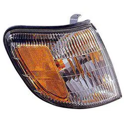 SU2521103C Passenger Side Park Signal Light Assembly
