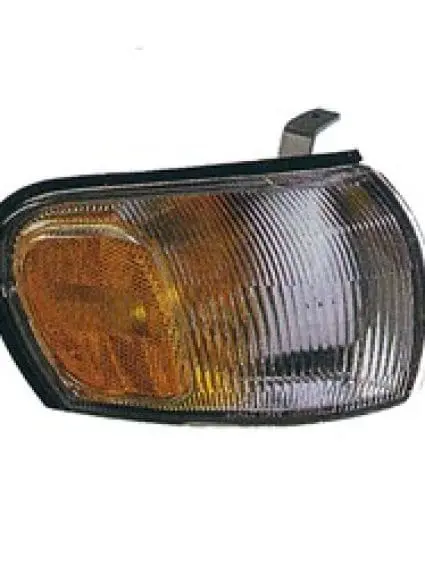 SU2521106 Passenger Side Park Signal Light Assembly