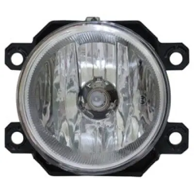 SU2592122C Driver/Passenger Side Fog Lamp Assembly