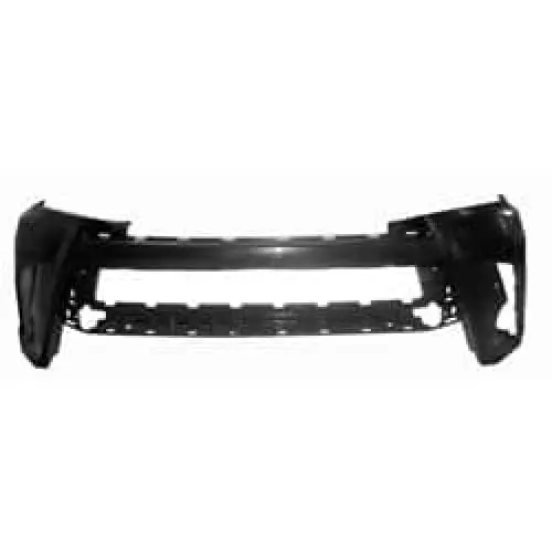 TO1000428C Front Bumper Cover