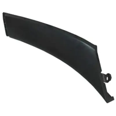 TO1004176 Front Bumper Extension Driver Side