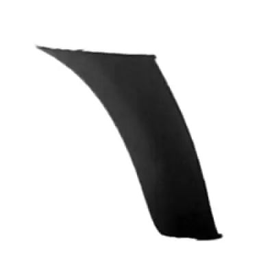 TO1005170C Front Bumper Extension Passenger Side
