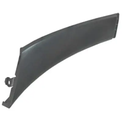 TO1005176 Front Bumper Extension Passenger Side