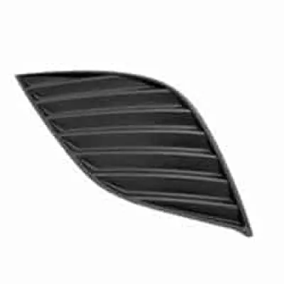 TO1038209 Driver Side Fog Light Cover