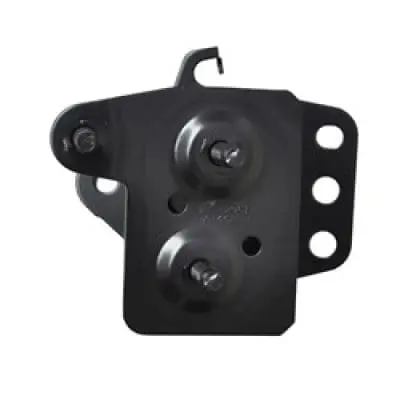 TO1066174C Front Driver Side Bumper Impact Bar Bracket