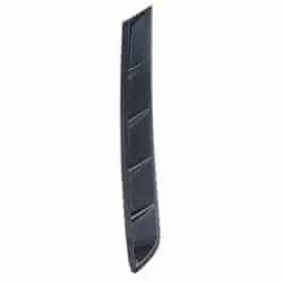 TO1138104 Rear Driver Side Outer Bumper Extension