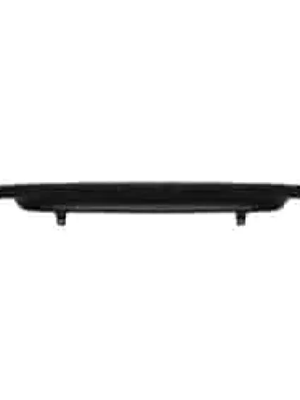 TO1195113C Rear Bumper Lower Valance Panel