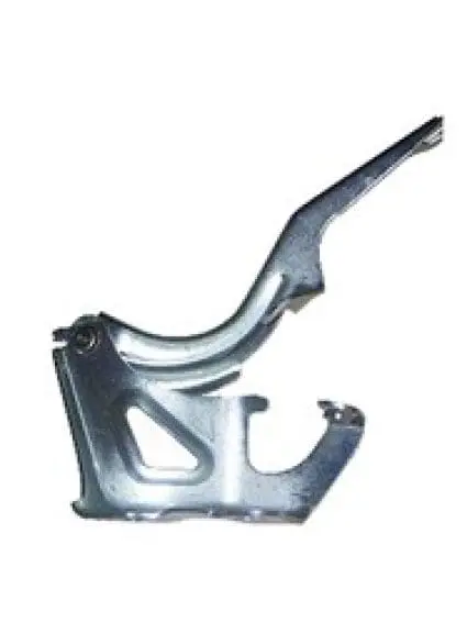 TO1236177 Passenger Side Hood Hinge