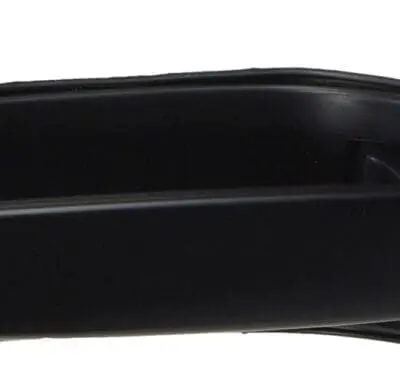 TO1310126 Driver Side Exterior Door Handle