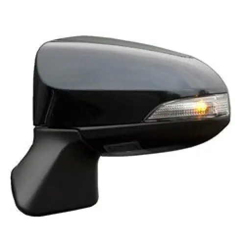 TO1320351 Driver Side Power Mirror