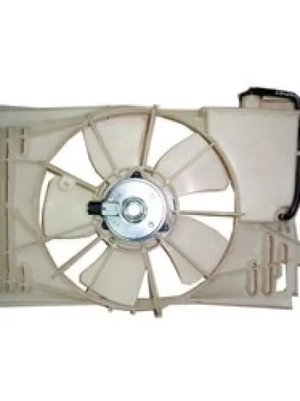 TO3115125 Radiator Fan Assembly