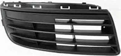 VW1036107 Passenger Side Front Bumper Grille