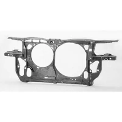 VW1225119C Radiator Support
