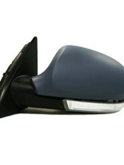 VW1320121 Driver Side Power Mirror
