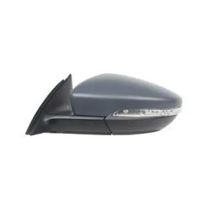 VW1320158 Driver Side Power Mirror