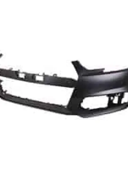 AU1000223 Front Bumper Cover