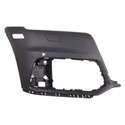 au1017110c Front Passenger Side Bumper Cover