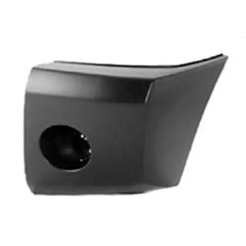 NI1004145C Driver Side Front Bumper Extension