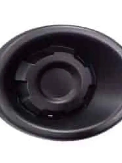 NI1039154 Passenger Side Front Bumper Fog Light Cover