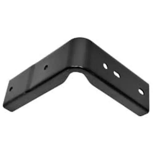 NI1042109 Front Bumper Bracket Cover Retainer