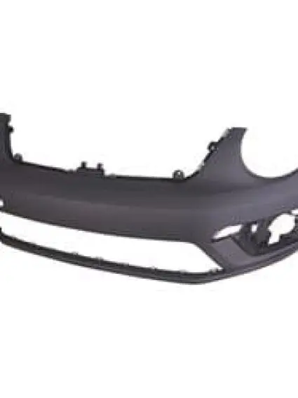 VW1000215C Front Bumper Cover