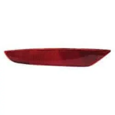 VW1184109 Driver Side Rear Bumper Cover Reflector