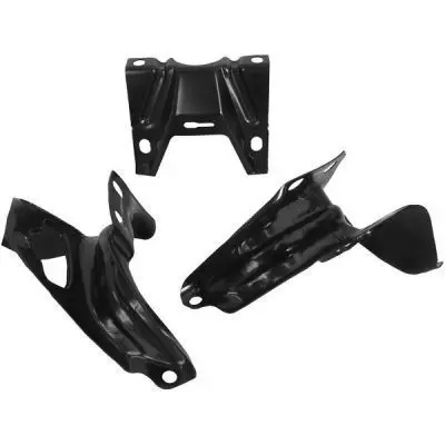 GLA1411Z Rear Bumper Bracket Kit