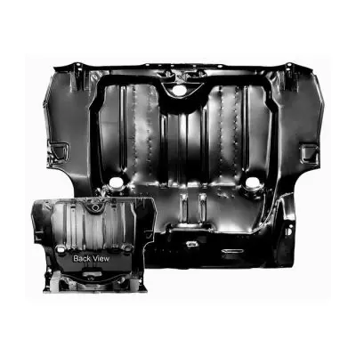 GLA1046BB Repair Panels Trunk Floor Panel