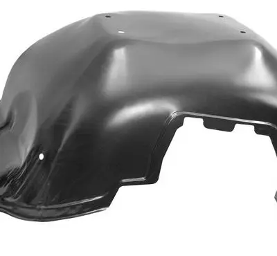 GLA1502 Fender Liner Passenger Side