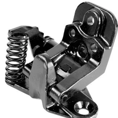 GLA1556W Door Hinge Passenger Side