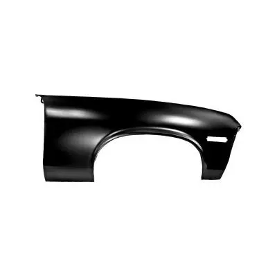 GLA1617A Fender Panel Passenger Side