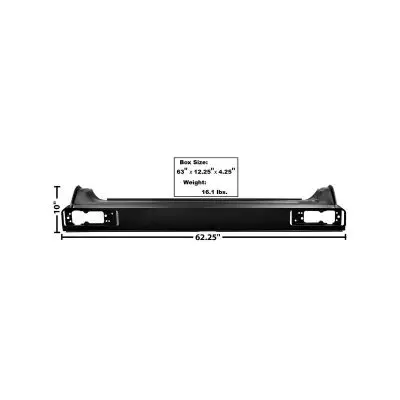 GLA1625 Rear Light Tail