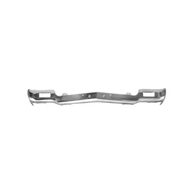 GLA1700X Front Bumper Face Bar
